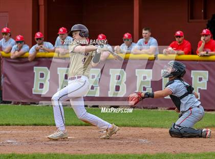 Thumbnail 2 in Center Grove @ Brebeuf Jesuit Preparatory photogallery.