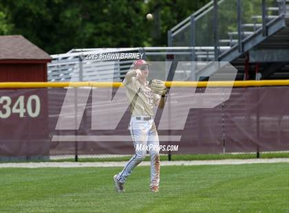 Thumbnail 3 in Center Grove @ Brebeuf Jesuit Preparatory photogallery.