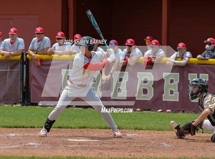 Thumbnail 1 in Center Grove @ Brebeuf Jesuit Preparatory photogallery.
