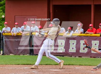 Thumbnail 3 in Center Grove @ Brebeuf Jesuit Preparatory photogallery.