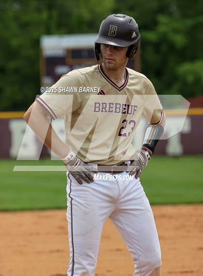 Thumbnail 3 in Center Grove @ Brebeuf Jesuit Preparatory photogallery.