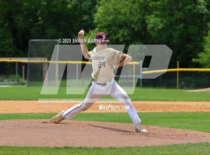 Thumbnail 1 in Center Grove @ Brebeuf Jesuit Preparatory photogallery.