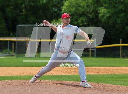 Thumbnail 1 in Center Grove @ Brebeuf Jesuit Preparatory photogallery.