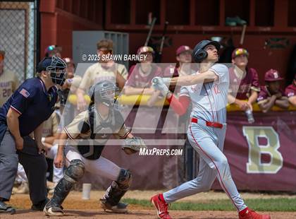 Thumbnail 2 in Center Grove @ Brebeuf Jesuit Preparatory photogallery.