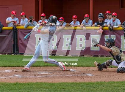 Thumbnail 1 in Center Grove @ Brebeuf Jesuit Preparatory photogallery.