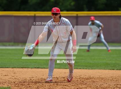 Thumbnail 1 in Center Grove @ Brebeuf Jesuit Preparatory photogallery.
