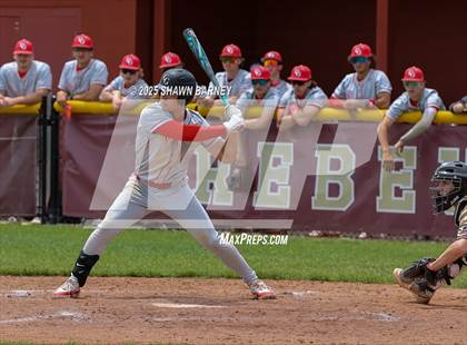 Thumbnail 3 in Center Grove @ Brebeuf Jesuit Preparatory photogallery.