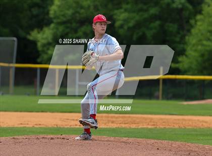 Thumbnail 2 in Center Grove @ Brebeuf Jesuit Preparatory photogallery.