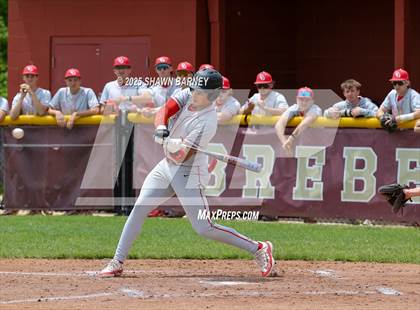 Thumbnail 2 in Center Grove @ Brebeuf Jesuit Preparatory photogallery.