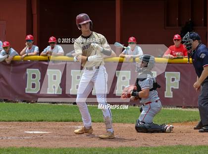 Thumbnail 3 in Center Grove @ Brebeuf Jesuit Preparatory photogallery.
