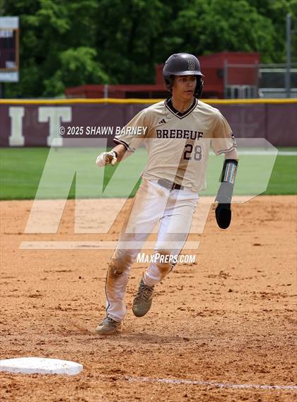 Thumbnail 3 in Center Grove @ Brebeuf Jesuit Preparatory photogallery.