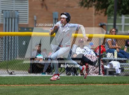 Thumbnail 3 in Center Grove @ Brebeuf Jesuit Preparatory photogallery.