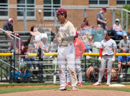 Thumbnail 1 in Center Grove @ Brebeuf Jesuit Preparatory photogallery.