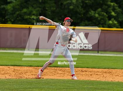 Thumbnail 2 in Center Grove @ Brebeuf Jesuit Preparatory photogallery.