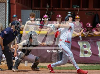 Thumbnail 1 in Center Grove @ Brebeuf Jesuit Preparatory photogallery.