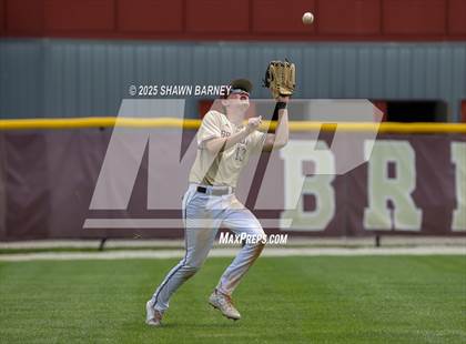 Thumbnail 2 in Center Grove @ Brebeuf Jesuit Preparatory photogallery.