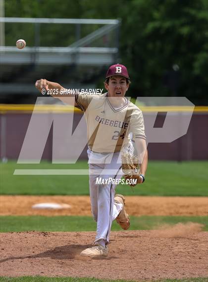 Thumbnail 3 in Center Grove @ Brebeuf Jesuit Preparatory photogallery.
