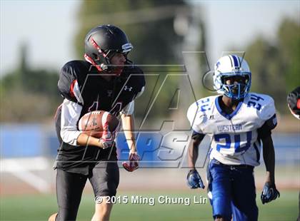 Thumbnail 1 in Western @ Tustin photogallery.