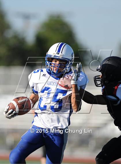 Thumbnail 2 in Western @ Tustin photogallery.
