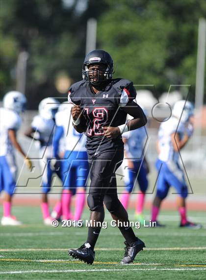 Thumbnail 3 in Western @ Tustin photogallery.