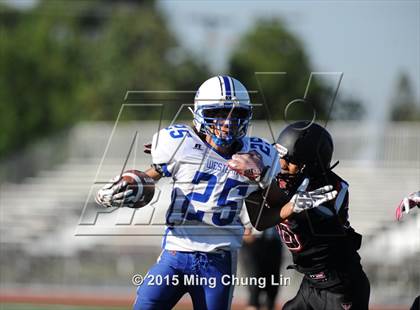 Thumbnail 3 in Western @ Tustin photogallery.