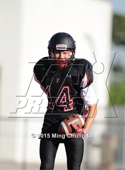 Thumbnail 3 in Western @ Tustin photogallery.