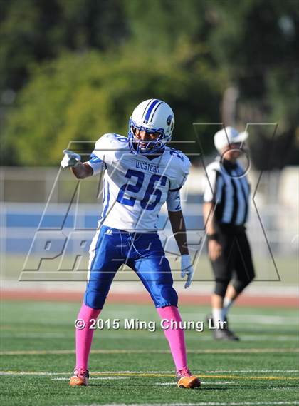 Thumbnail 3 in Western @ Tustin photogallery.