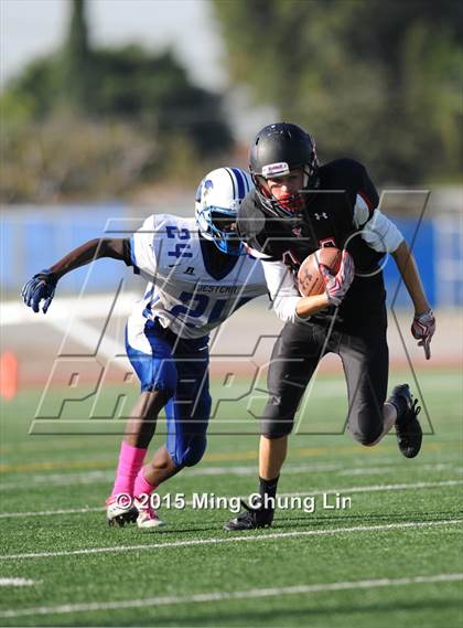 Thumbnail 1 in Western @ Tustin photogallery.