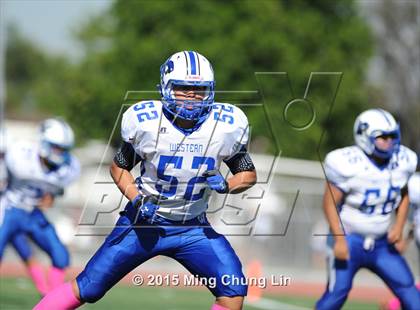 Thumbnail 2 in Western @ Tustin photogallery.