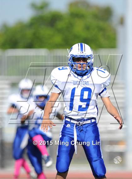 Thumbnail 2 in Western @ Tustin photogallery.