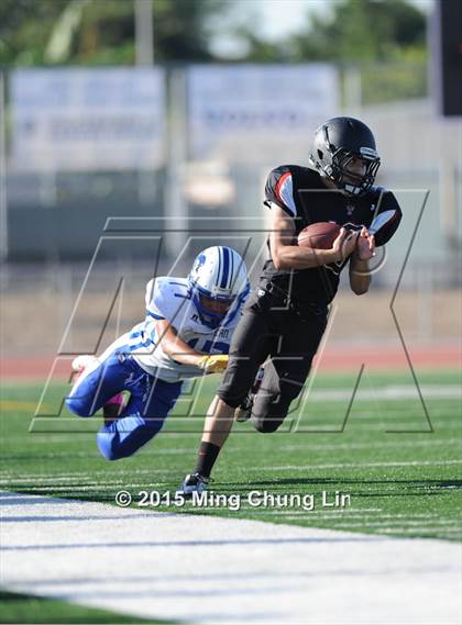 Thumbnail 1 in Western @ Tustin photogallery.
