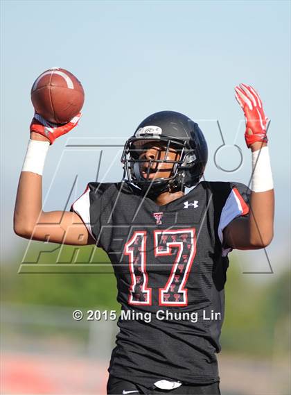 Thumbnail 3 in Western @ Tustin photogallery.