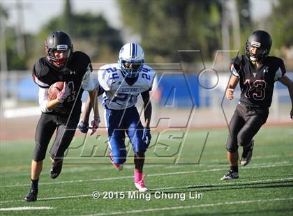 Thumbnail 2 in Western @ Tustin photogallery.