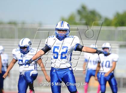Thumbnail 3 in Western @ Tustin photogallery.