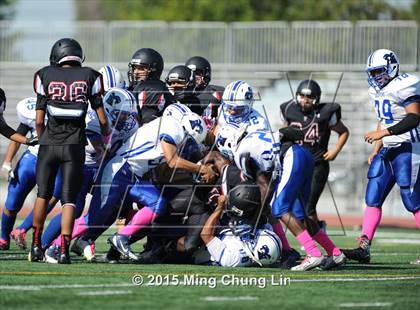 Thumbnail 2 in Western @ Tustin photogallery.