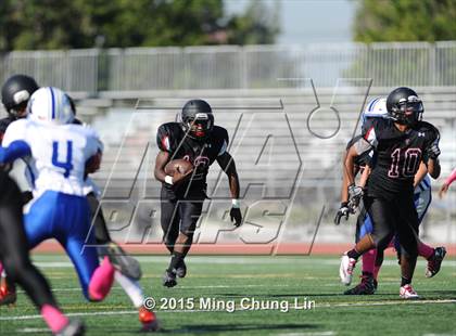 Thumbnail 2 in Western @ Tustin photogallery.