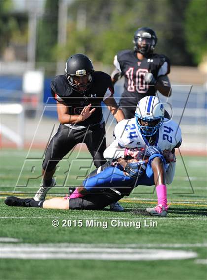 Thumbnail 3 in Western @ Tustin photogallery.