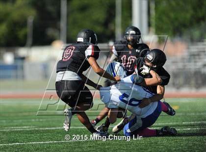 Thumbnail 3 in Western @ Tustin photogallery.