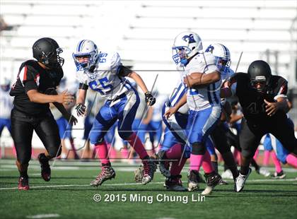 Thumbnail 3 in Western @ Tustin photogallery.