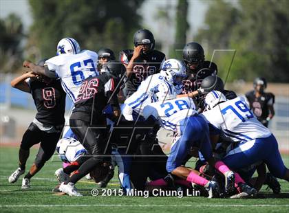 Thumbnail 1 in Western @ Tustin photogallery.