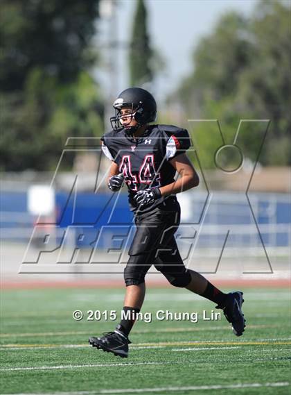Thumbnail 1 in Western @ Tustin photogallery.