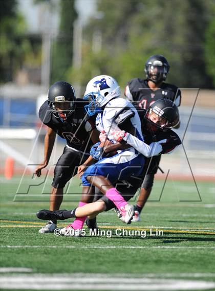 Thumbnail 2 in Western @ Tustin photogallery.