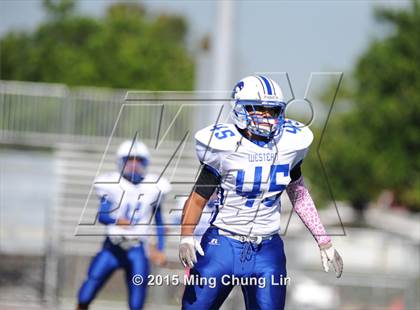 Thumbnail 1 in Western @ Tustin photogallery.