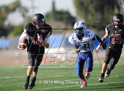 Thumbnail 3 in Western @ Tustin photogallery.