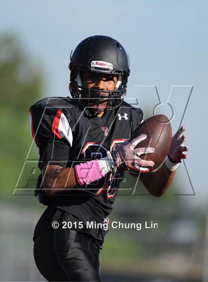 Thumbnail 2 in Western @ Tustin photogallery.