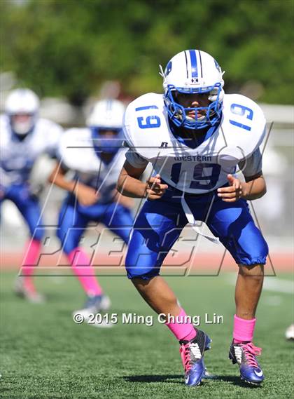 Thumbnail 3 in Western @ Tustin photogallery.