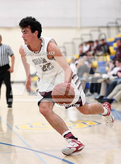 Thumbnail 2 in St. Francis vs. Pinewood (CIF CCS D5 Semifinal) photogallery.