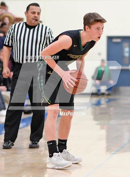 Thumbnail 3 in St. Francis vs. Pinewood (CIF CCS D5 Semifinal) photogallery.