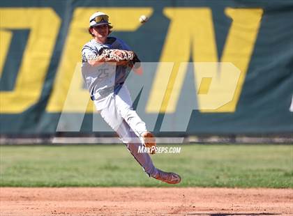 Thumbnail 2 in Oak Ridge @ Del Oro photogallery.