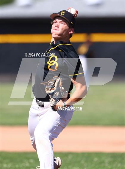 Thumbnail 1 in Oak Ridge @ Del Oro photogallery.